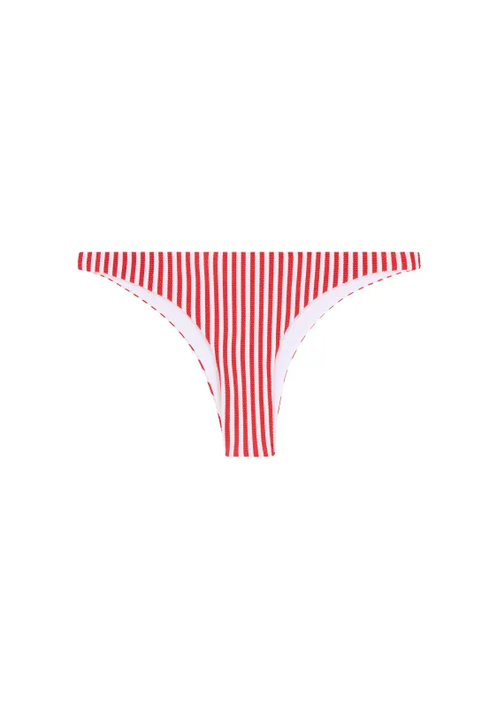 Mr Smith Bottom | Red Stripe sold by Fella