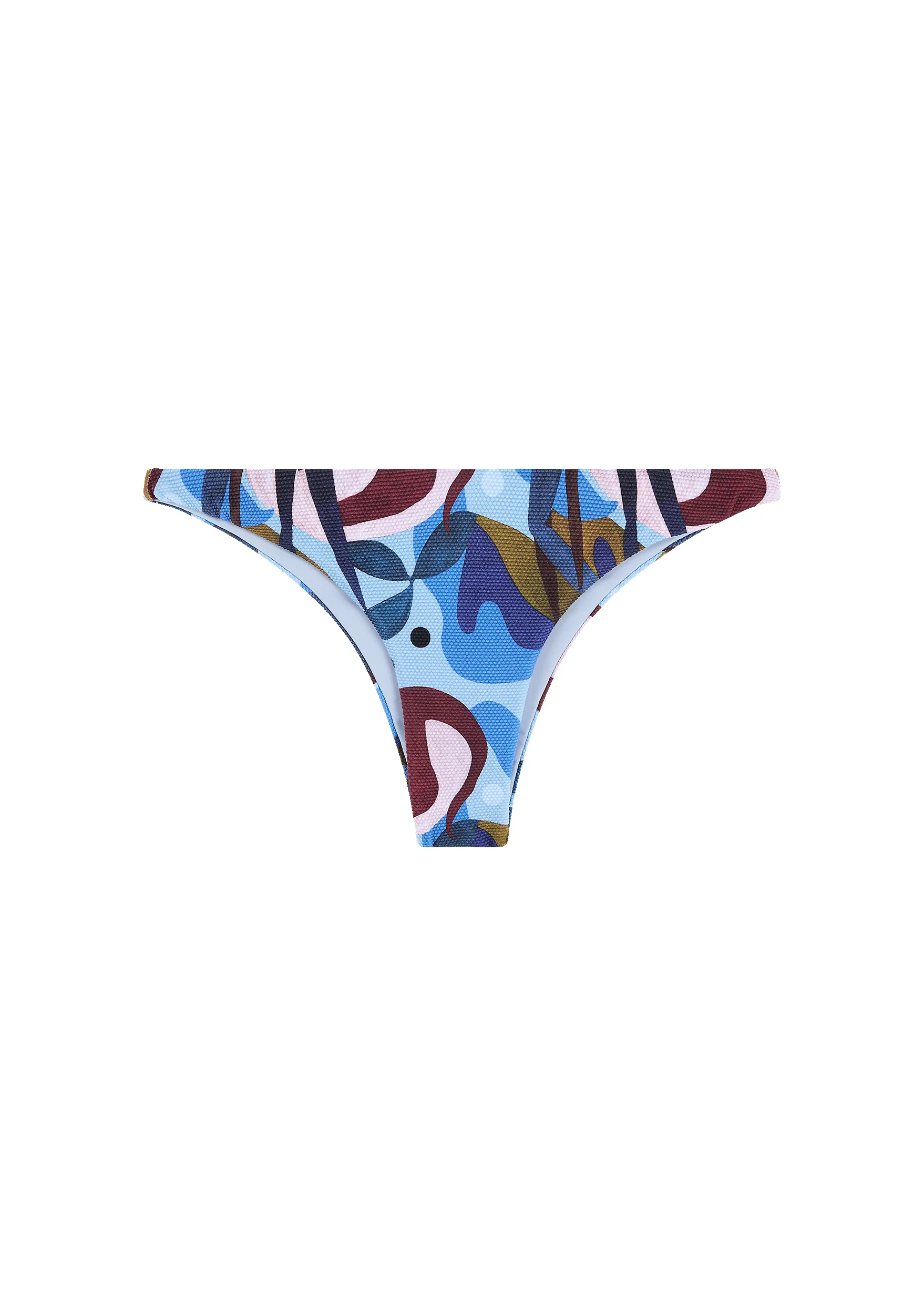 Mr Smith Bottom | Blue Dancer sold by Fella