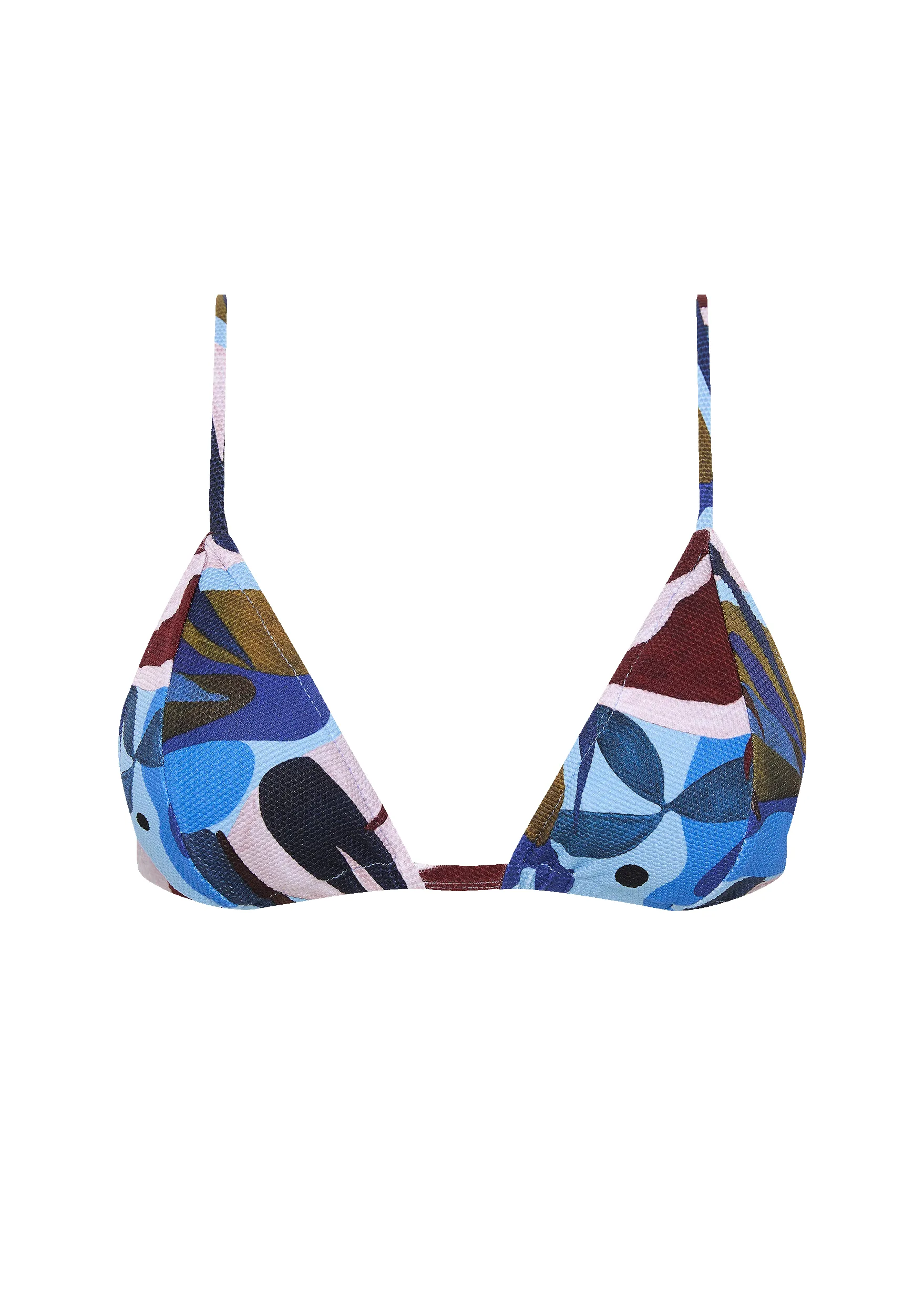 Julian Top | Blue Dancer sold by Fella