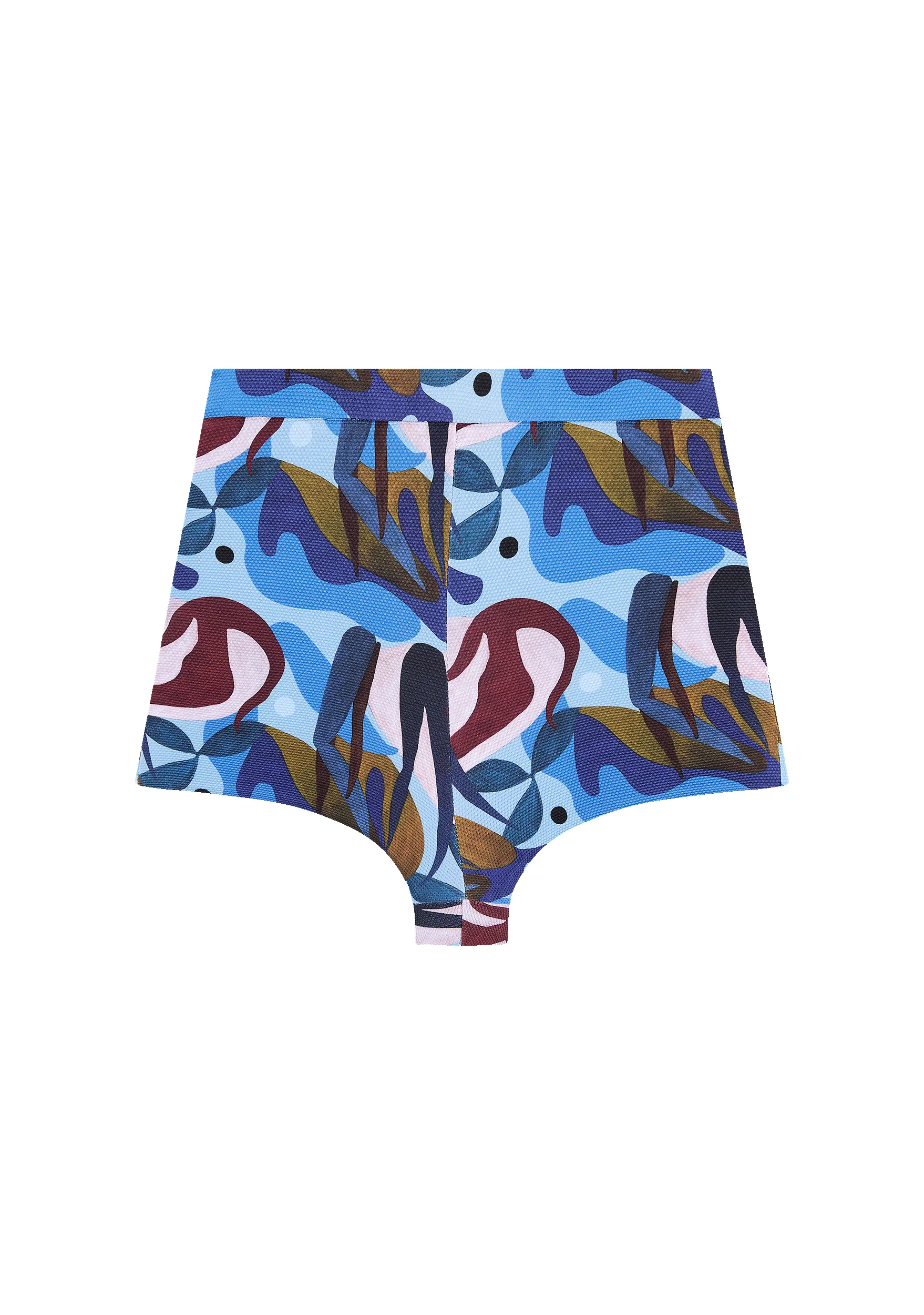 Franz Bottom | Blue Dancer sold by Fella