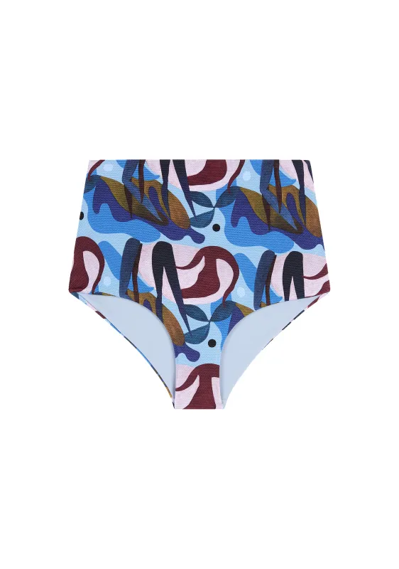 Marco Bottom | Blue Dancer sold by Fella