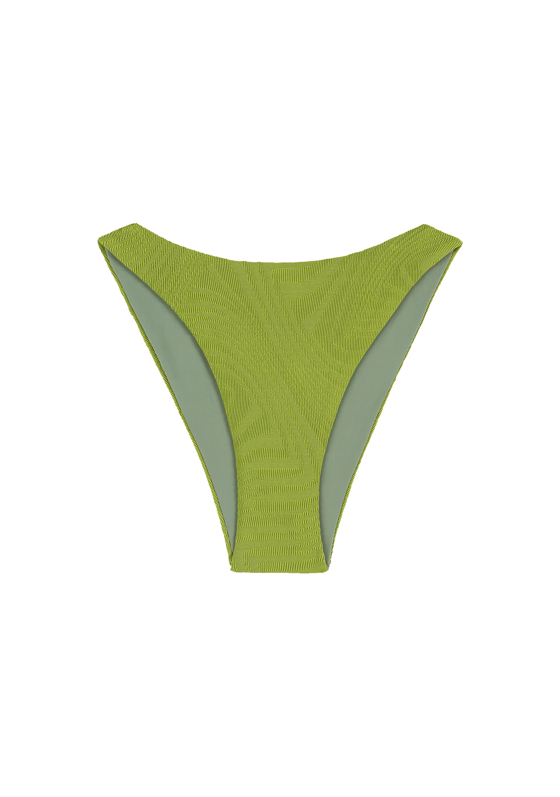 Elvis Bottom | Fern sold by Fella