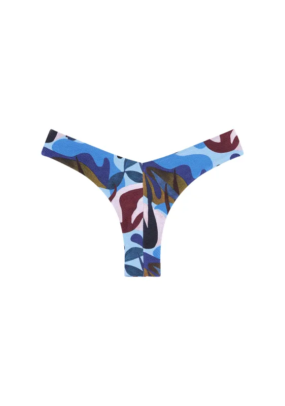 Chad Bottom | Blue Dancer sold by Fella