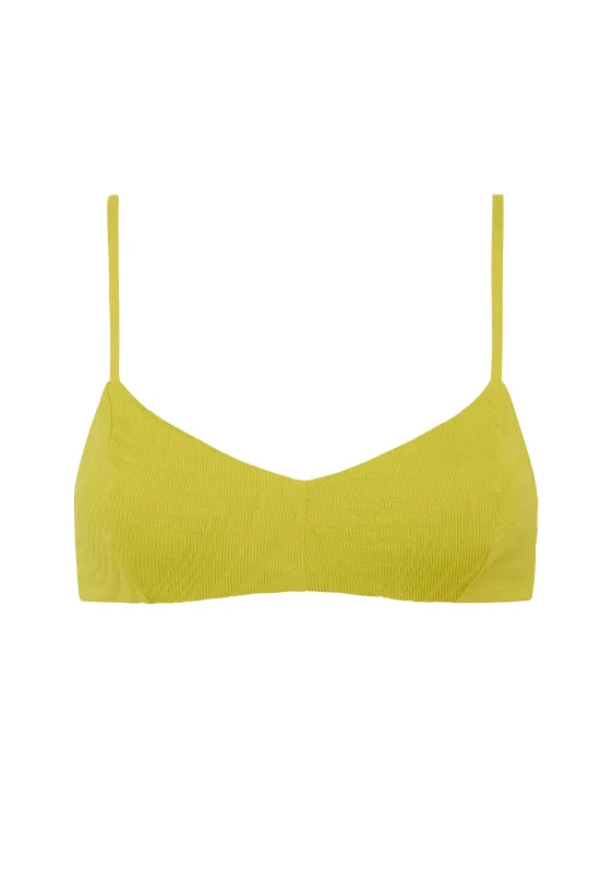 Freddie Top | Kiwi made by Fella