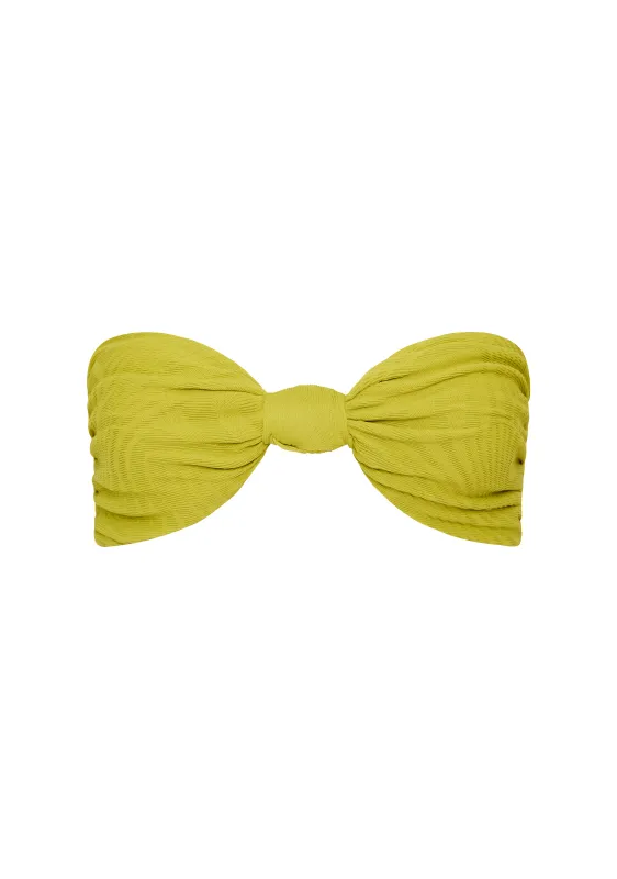 Hunter Top | Kiwi sold by Fella