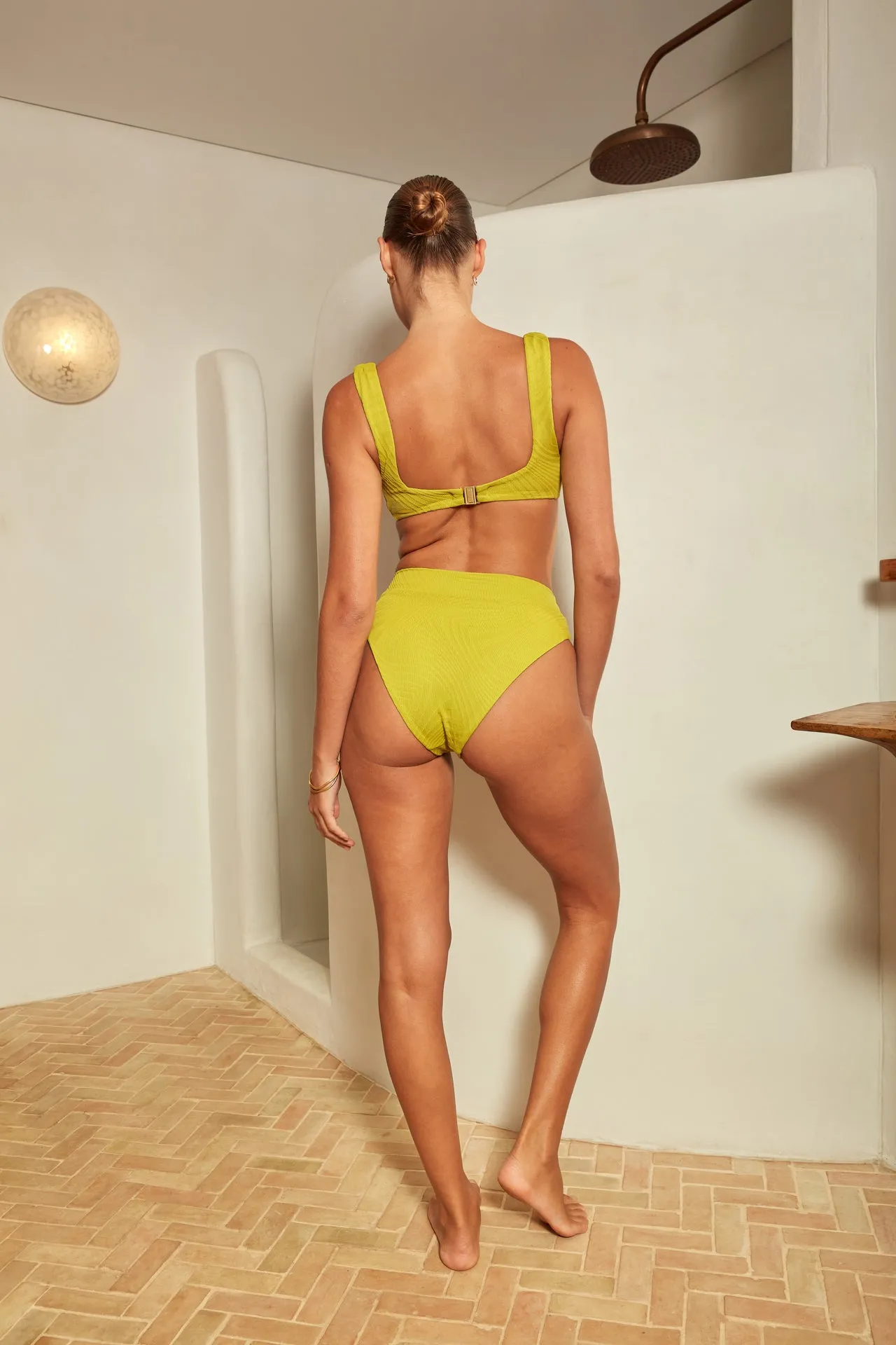 Franco Top | Kiwi sold by Fella product image thumbnail 5