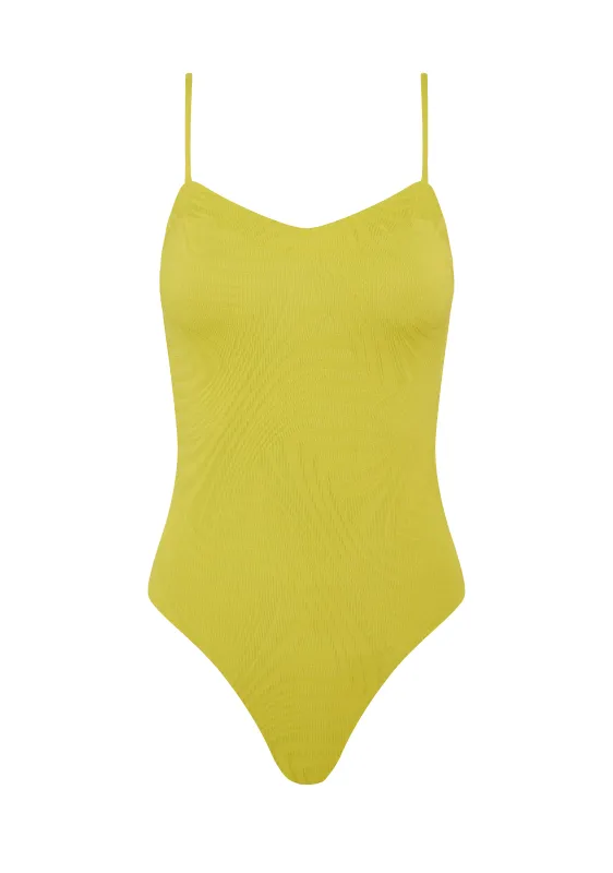 Caleb Full Piece | Kiwi sold by Fella