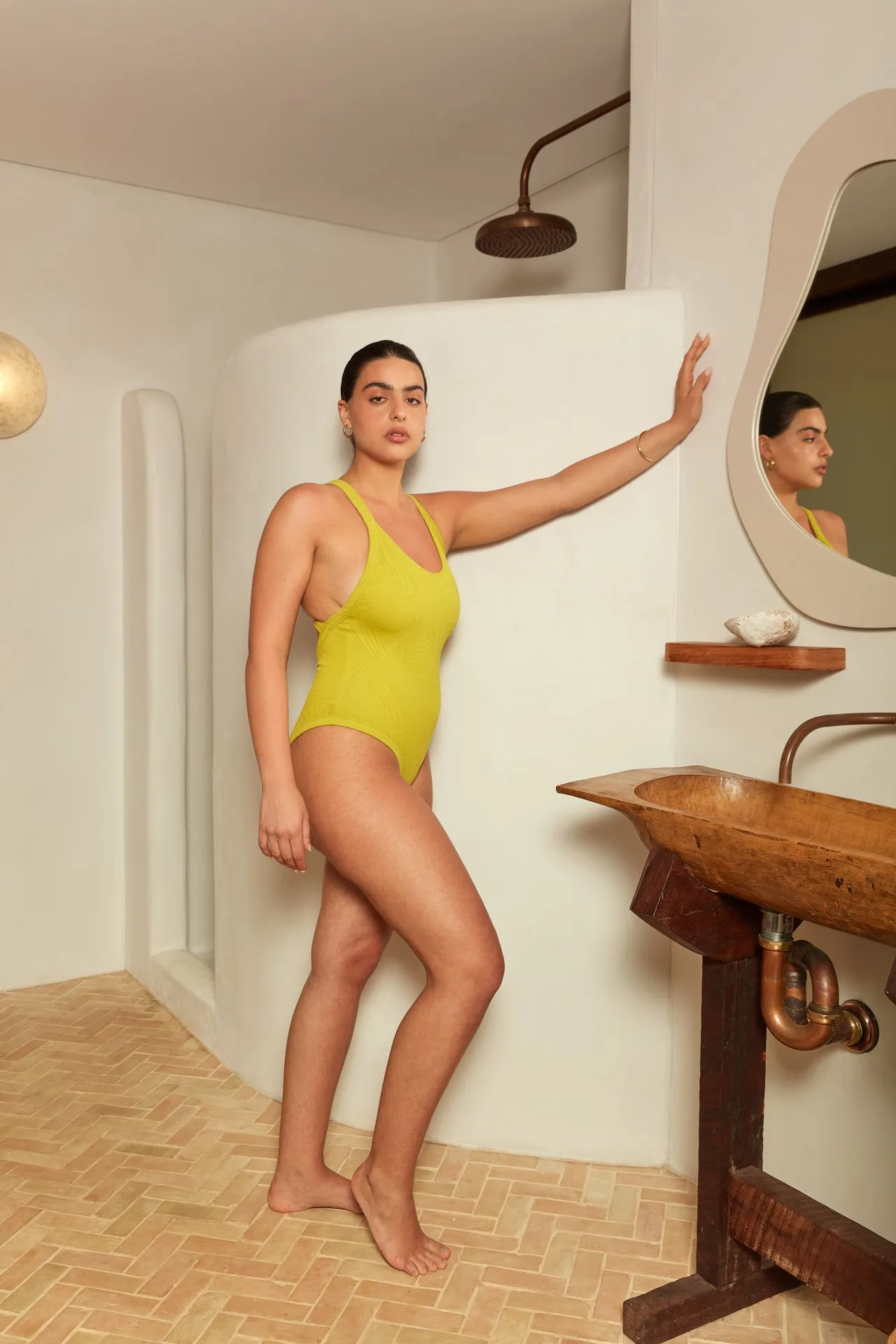 Archie Full Piece | Kiwi sold by Fella product image thumbnail 3