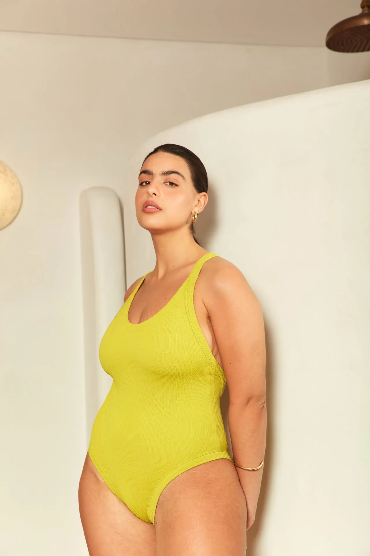 Archie Full Piece | Kiwi sold by Fella product image thumbnail 4