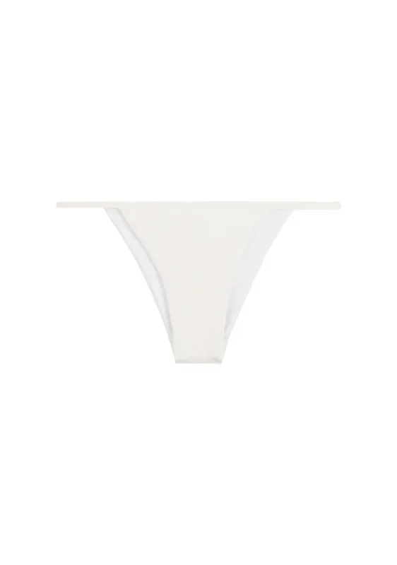 Baz Bottom | Off White sold by Fella