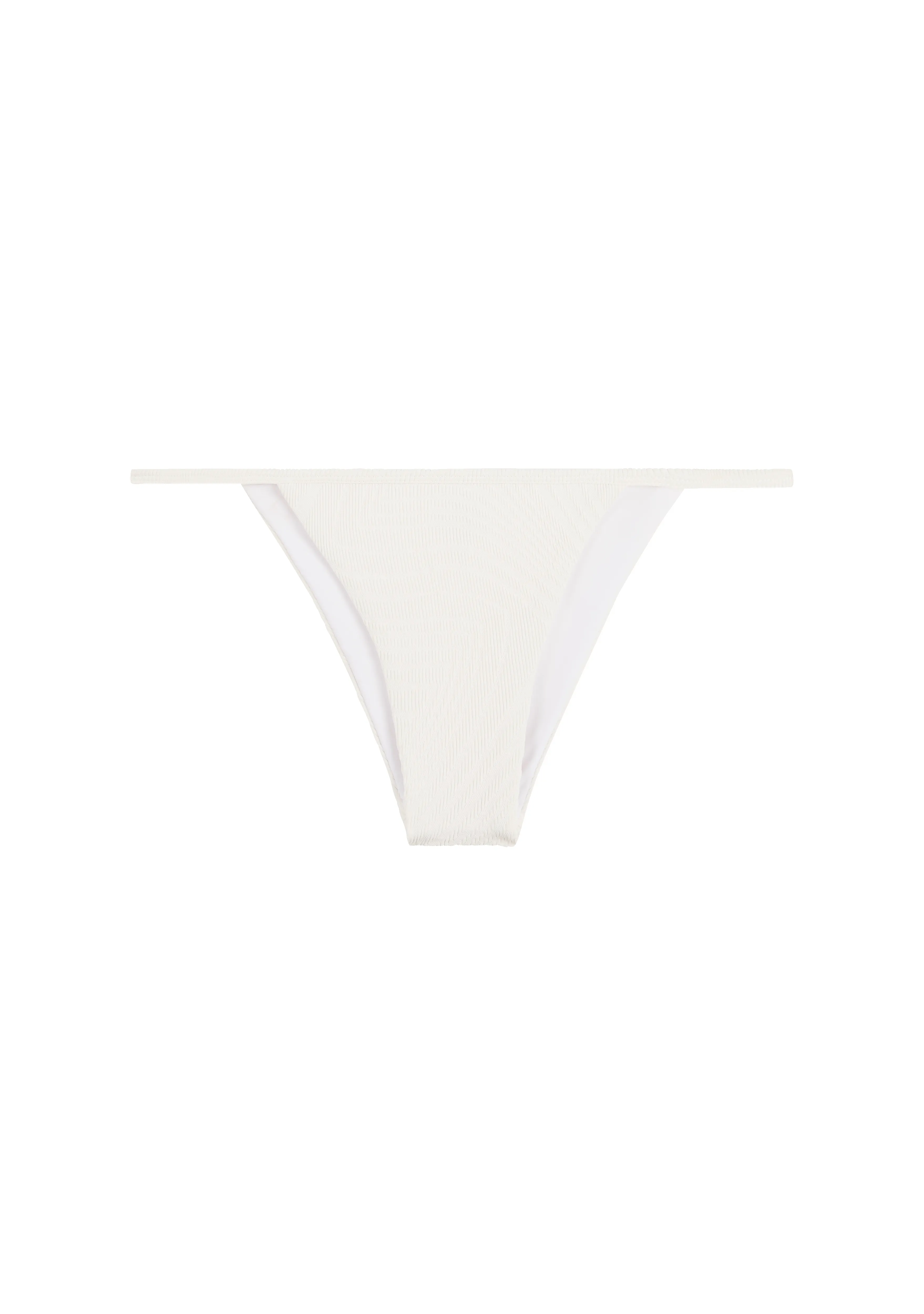 Baz Bottom | Off White sold by Fella