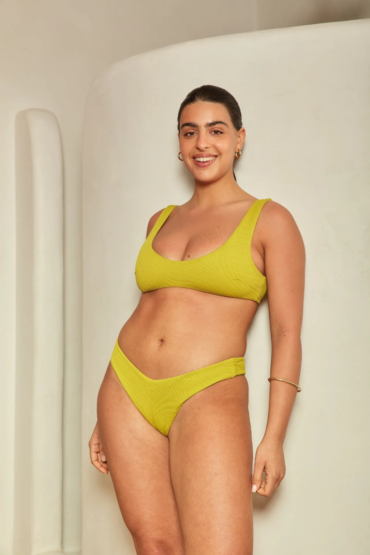 Chad Bottom | Kiwi sold by Fella product image thumbnail 4