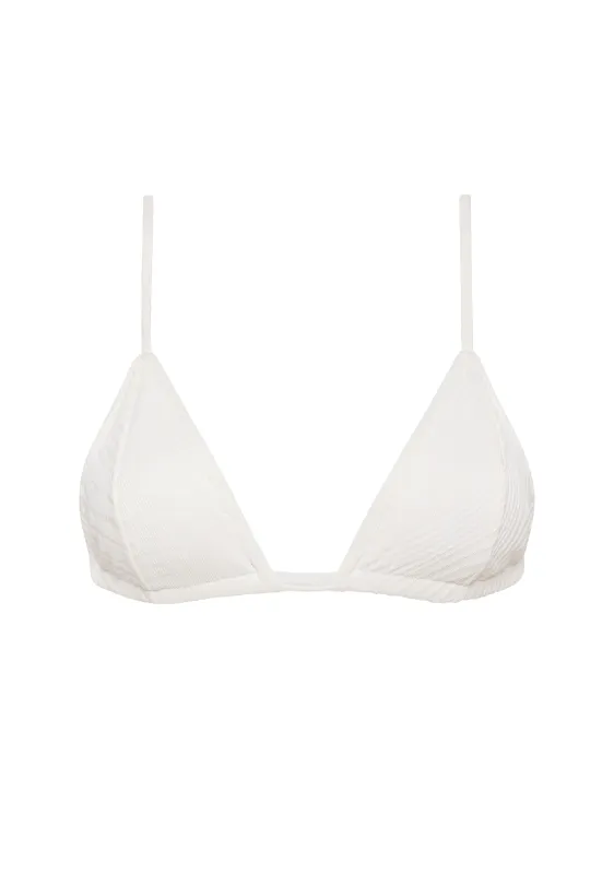 Julian Top | Off White made by Fella