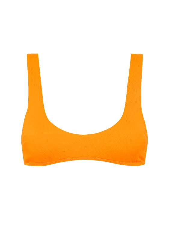 Alfie Top | Turmeric made by Fella