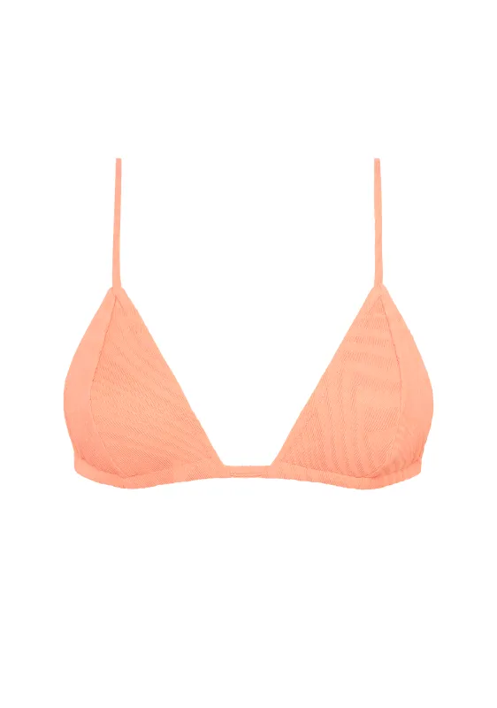 Julian Top | Papaya made by Fella