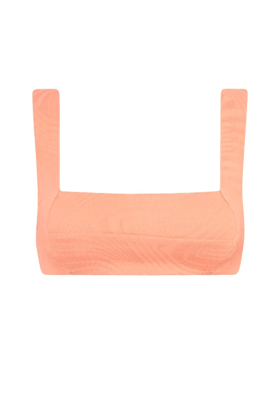 Franco Top | Papaya sold by Fella