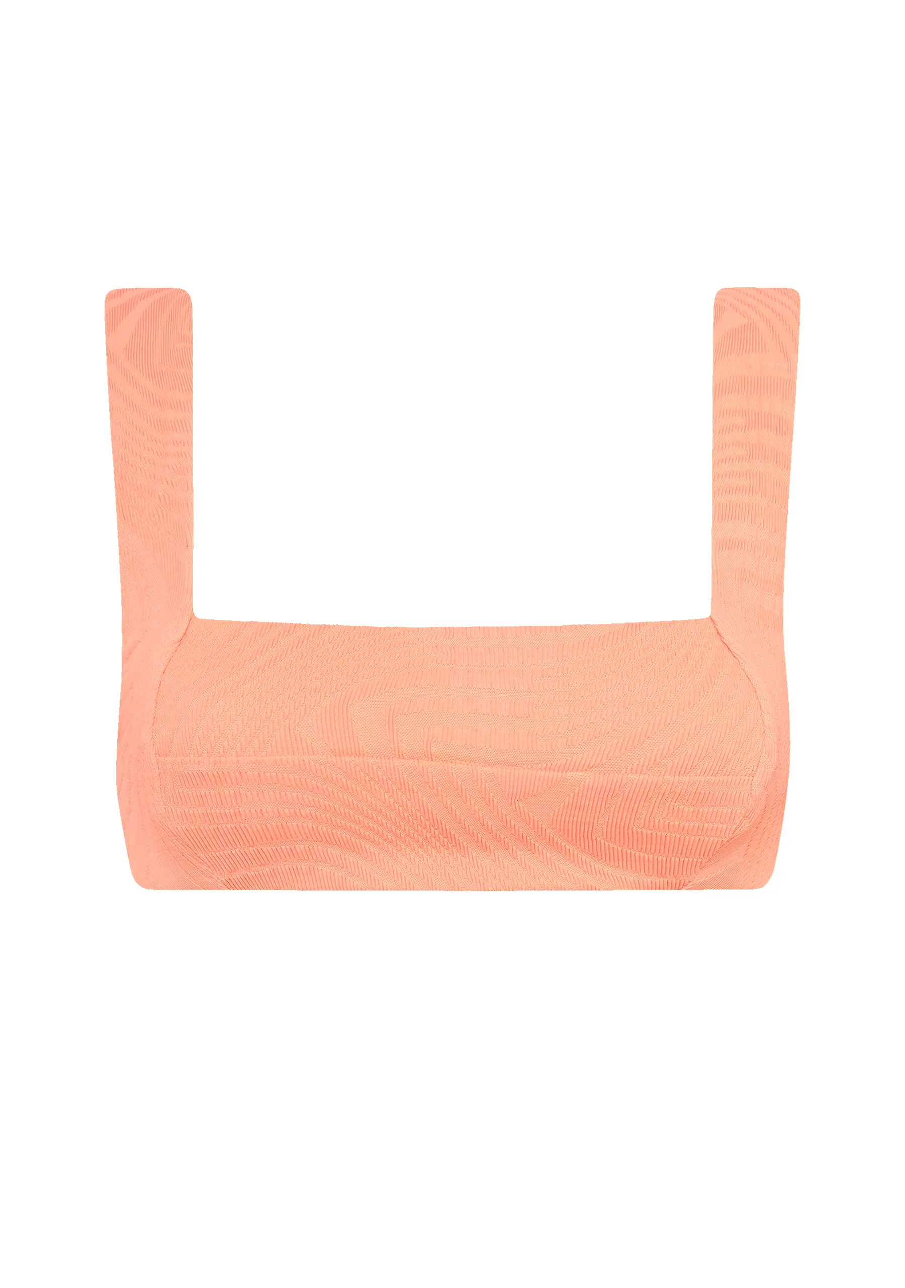 Franco Top | Papaya sold by Fella