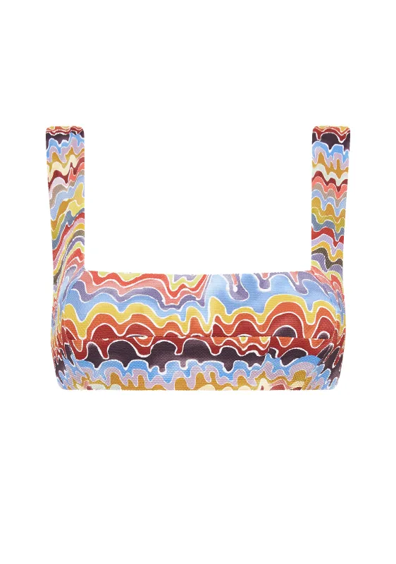 Franco Top | Wave sold by Fella