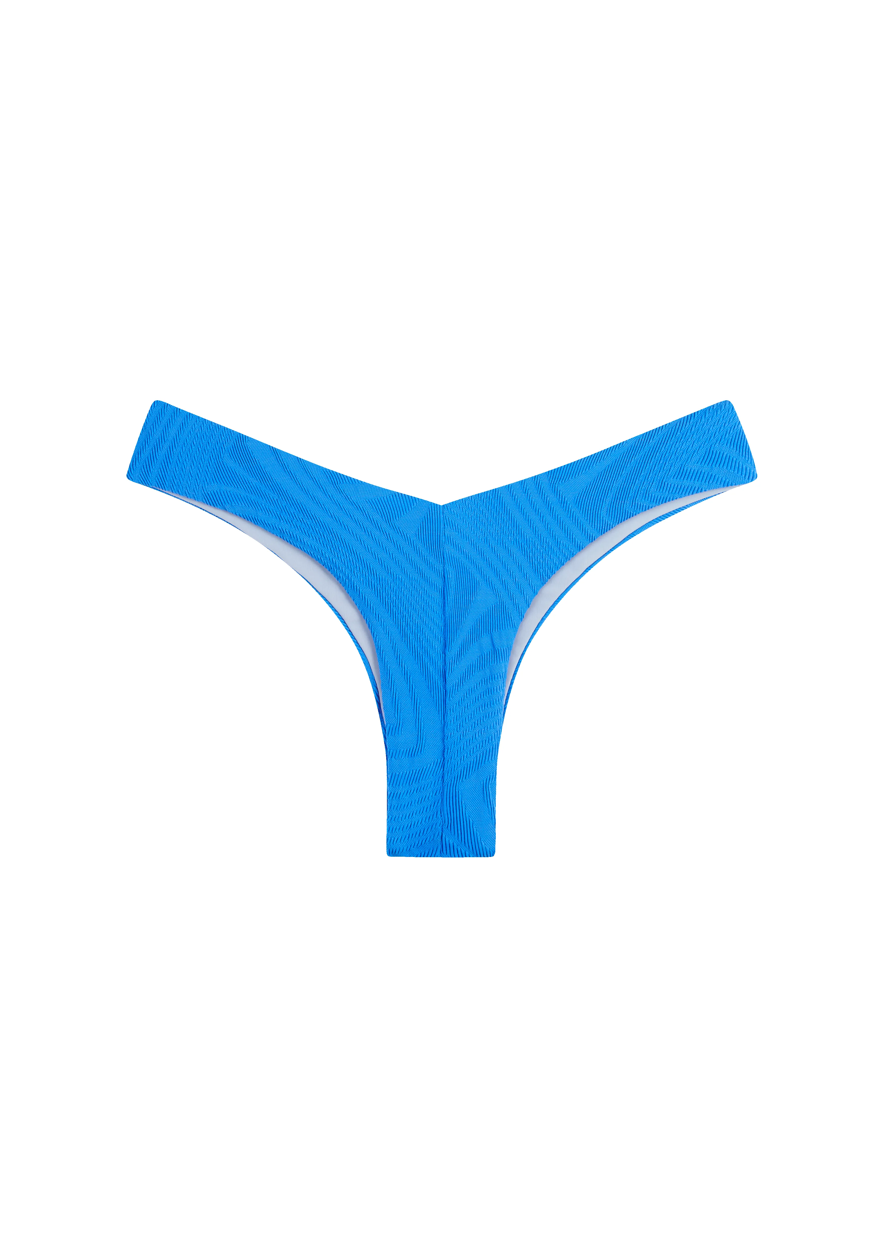 Chad Bottom | Azure sold by Fella