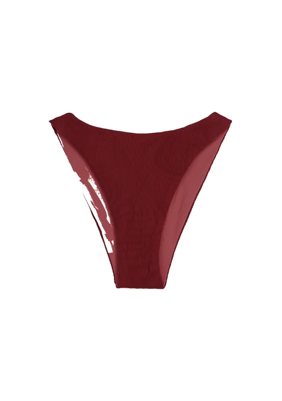 Elvis Bottom | Pomegranate sold by Fella