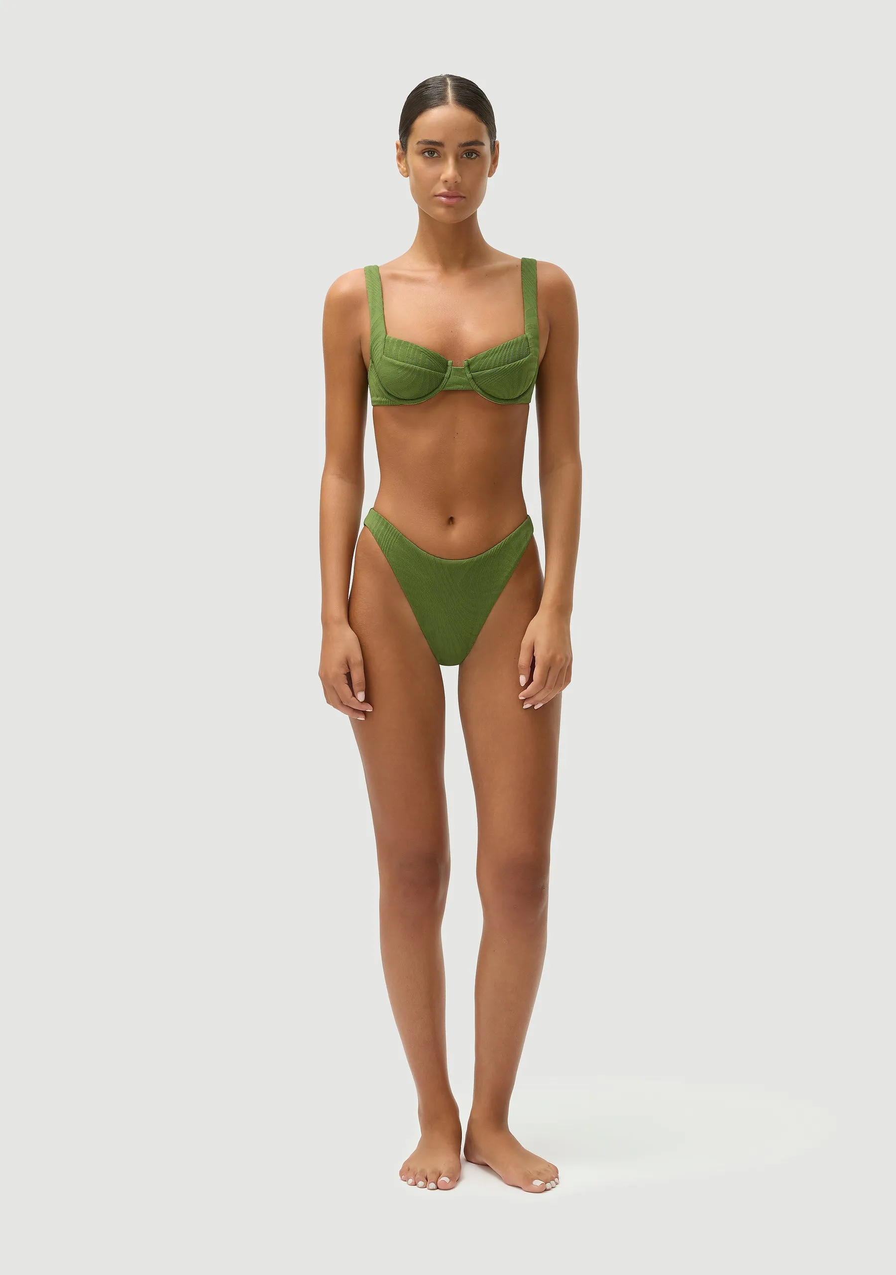 Elvis Bottom | Cactus sold by Fella product image thumbnail 2