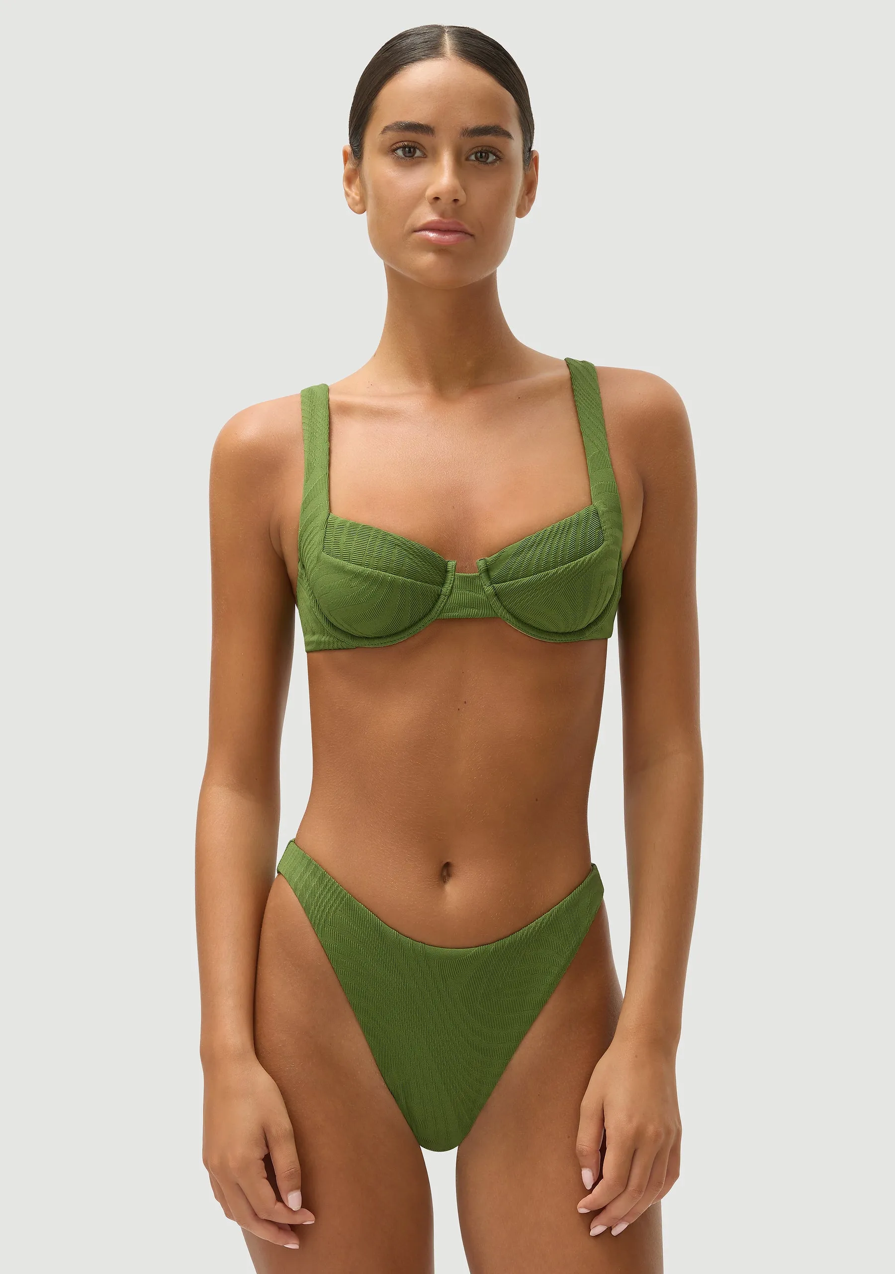 Elvis Bottom | Cactus sold by Fella product image thumbnail 4