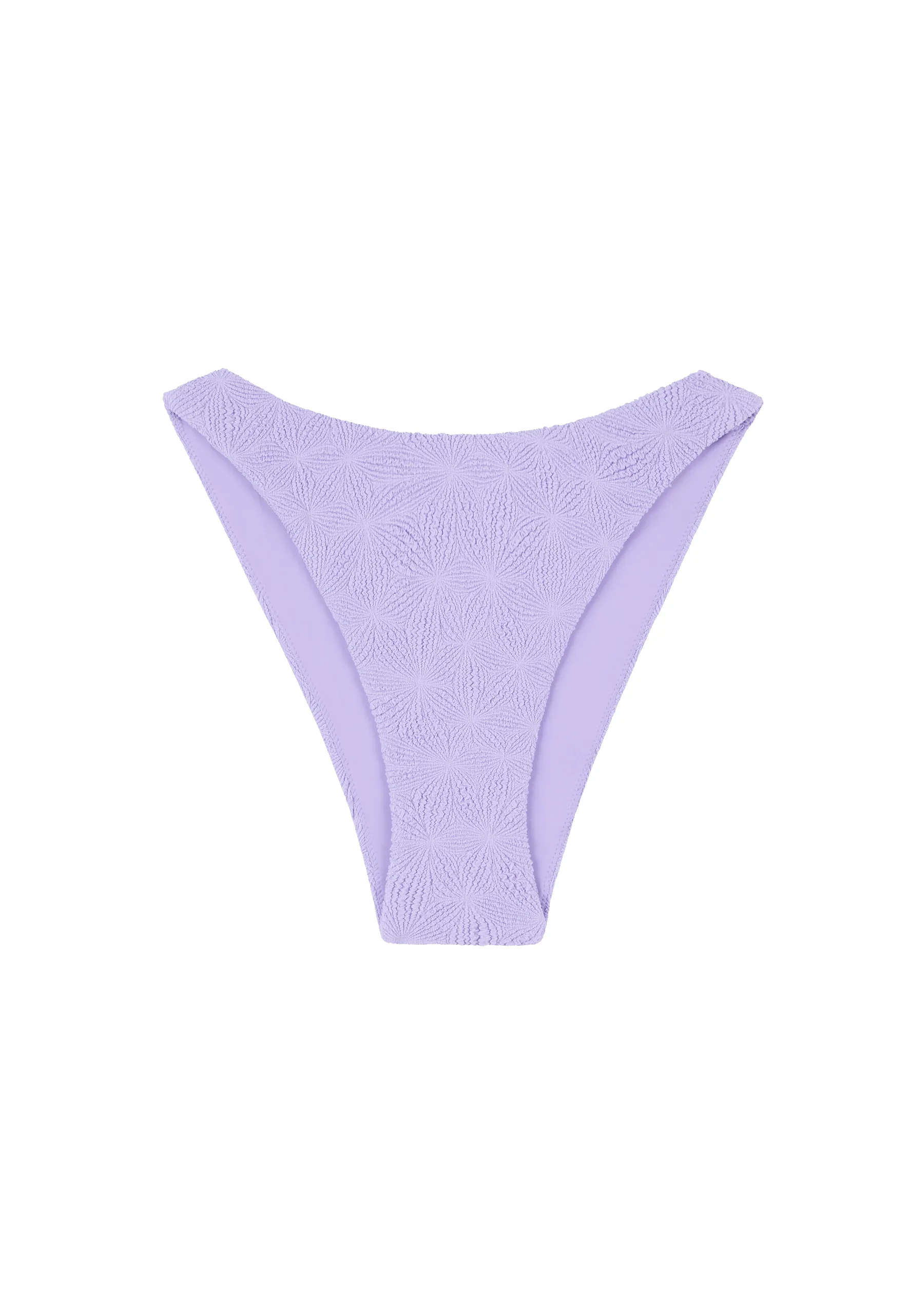 Elvis Bottom | Lavender sold by Fella