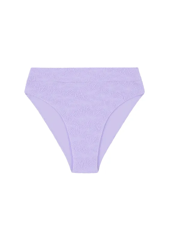 Hubert Bottom | Lavender sold by Fella