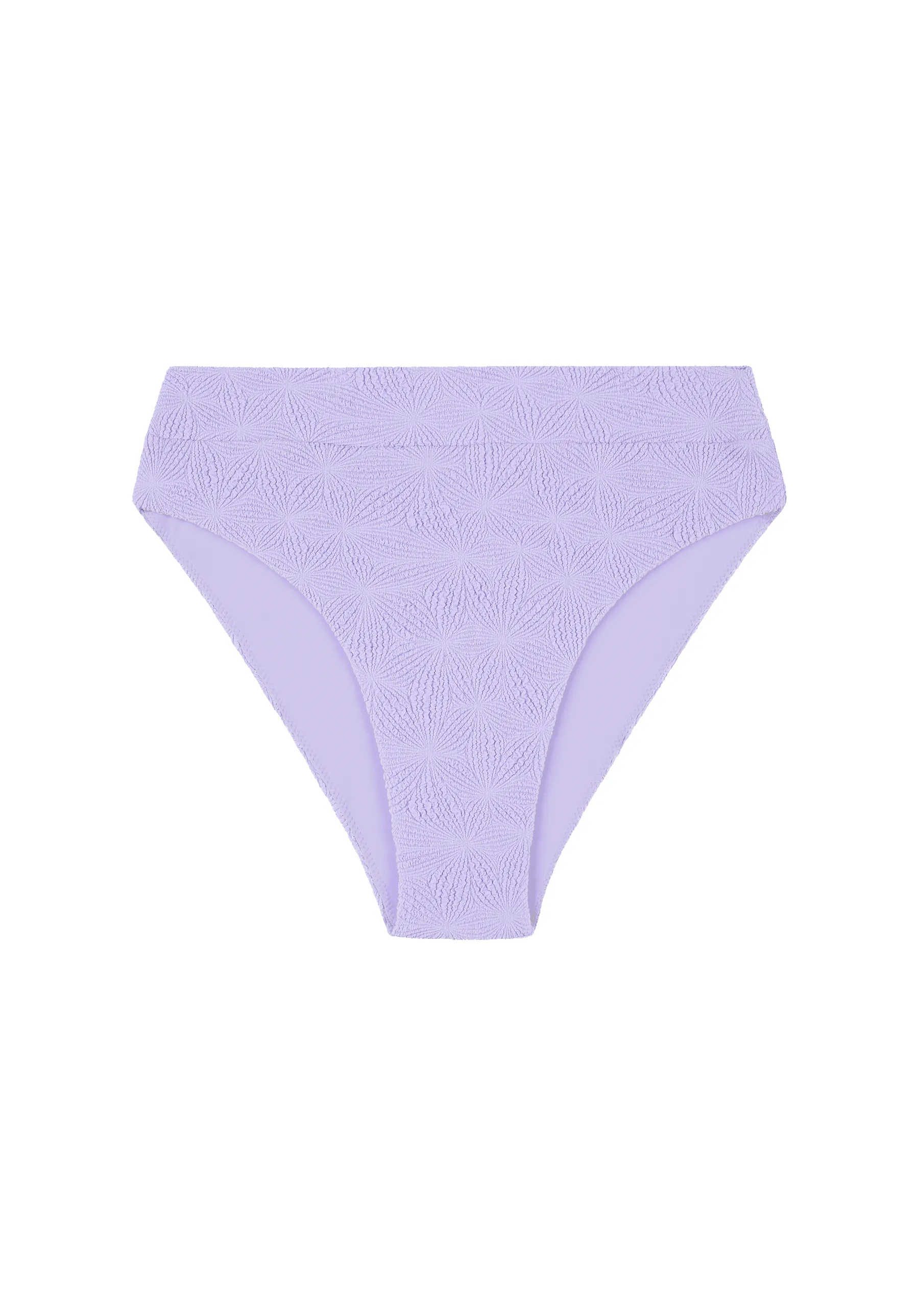 Hubert Bottom | Lavender sold by Fella