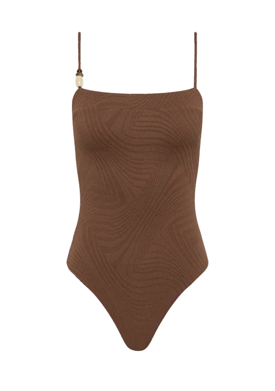 Phillip Full Piece | Pinecone sold by Fella