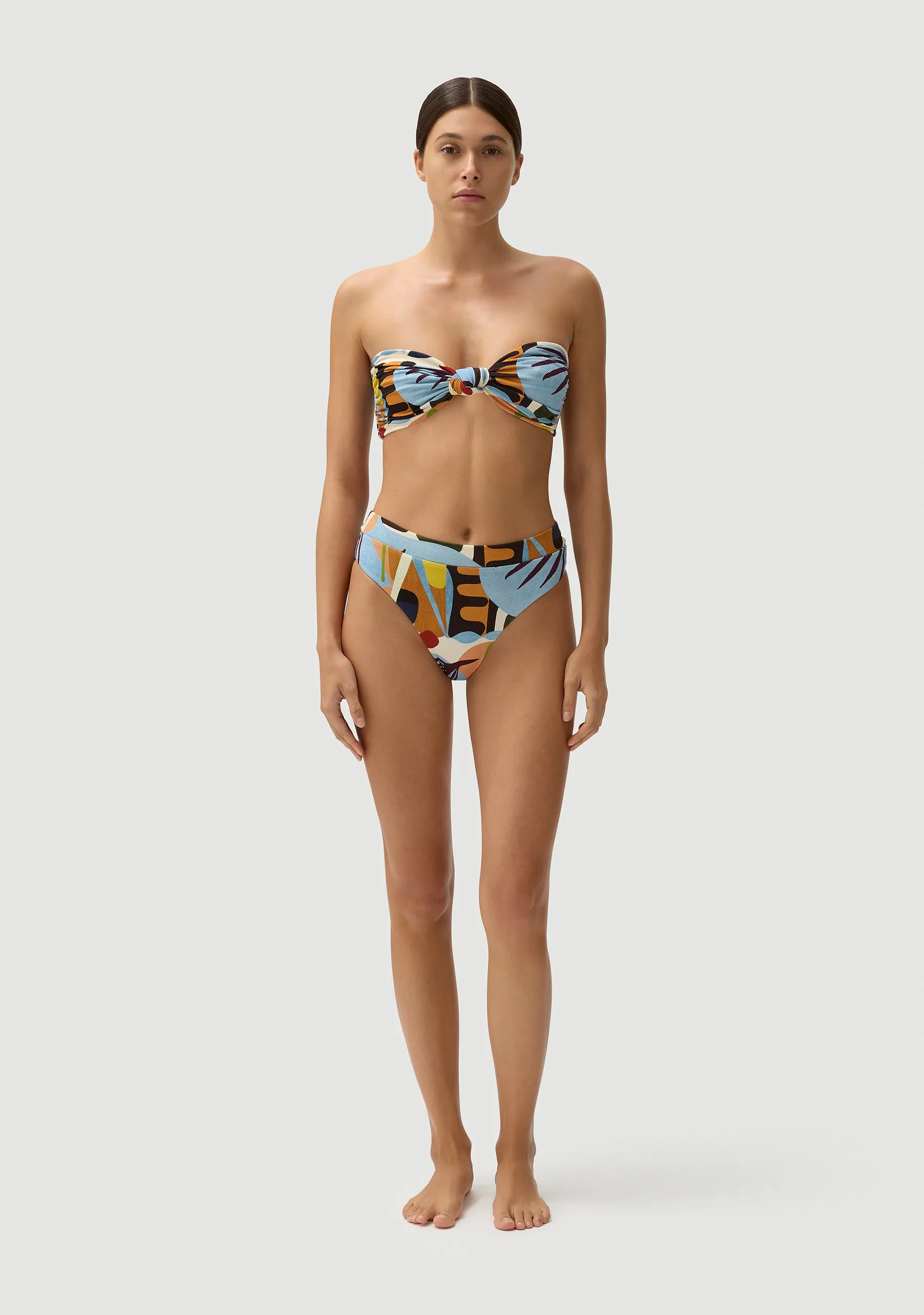 Hubert Bottom | First Date sold by Fella product image thumbnail 2