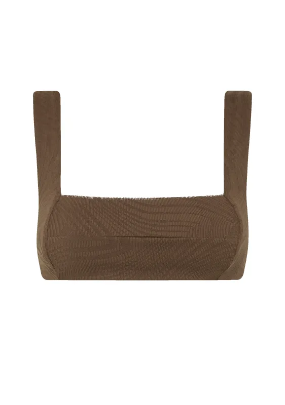 Franco Top | Cocoa made by Fella