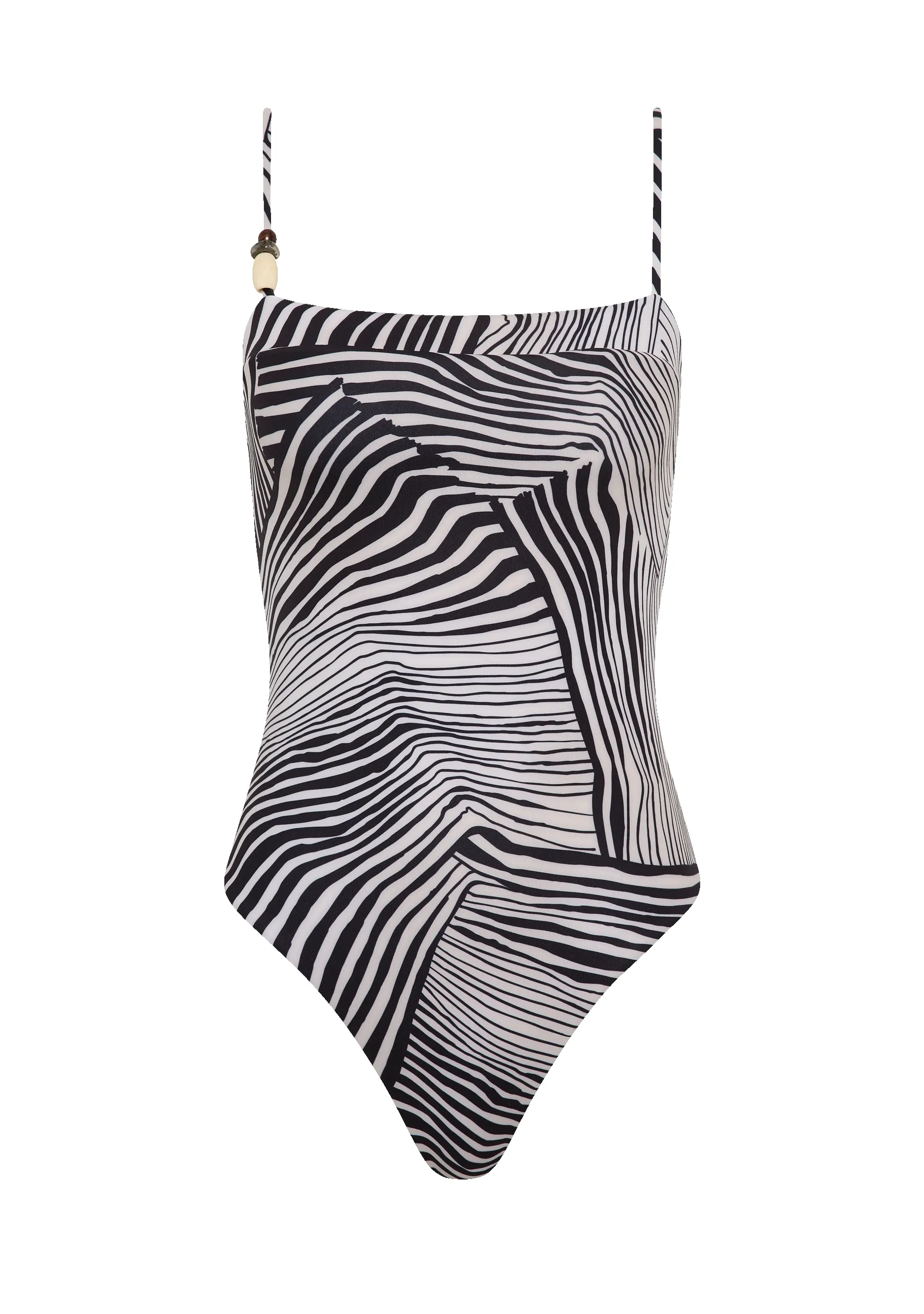 Phillip Full Piece | Zebra sold by Fella