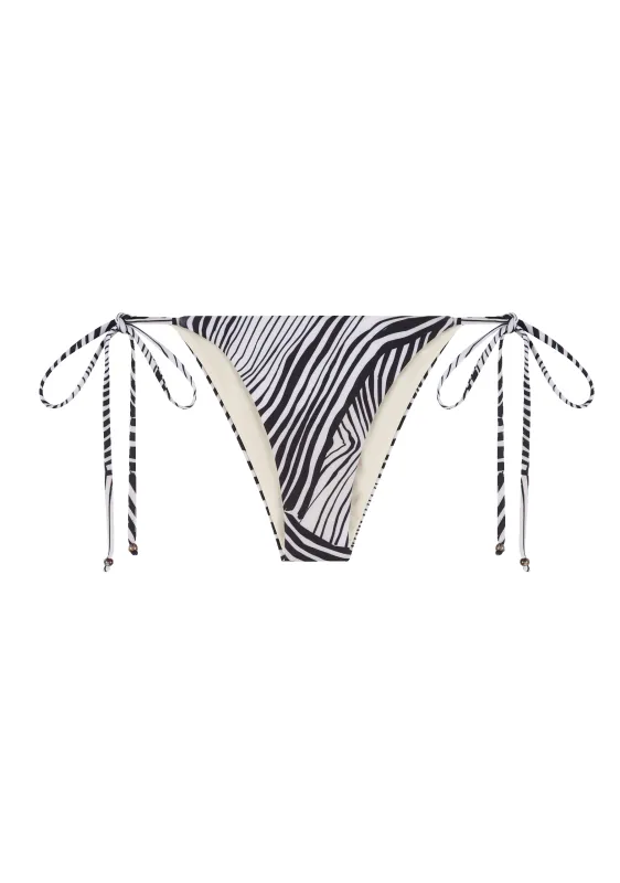 Marcus Bottom | Zebra sold by Fella