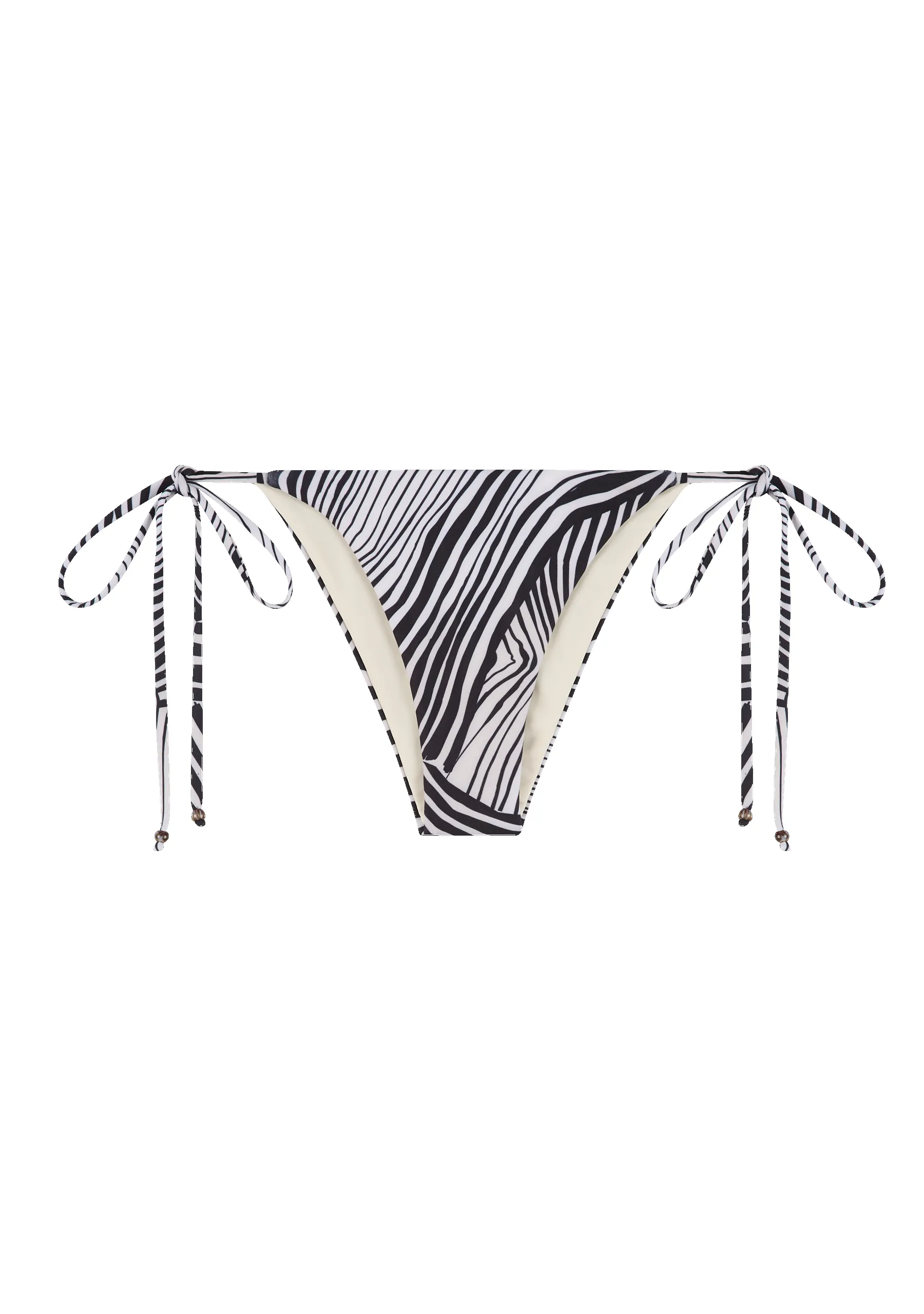 Marcus Bottom | Zebra sold by Fella