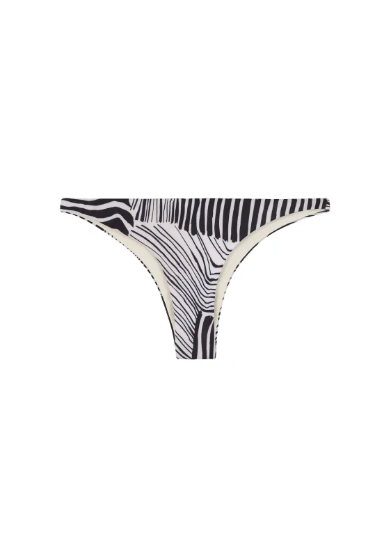 Mr Smith Bottom | Zebra made by Fella