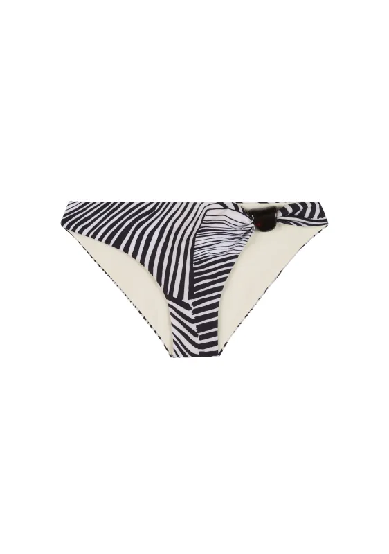 Digby Bottom | Zebra sold by Fella