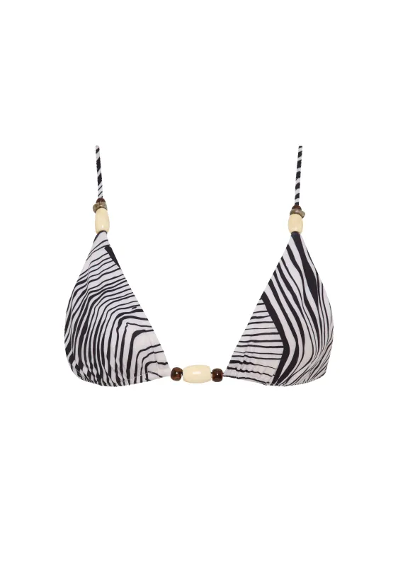 Tony Top | Zebra sold by Fella