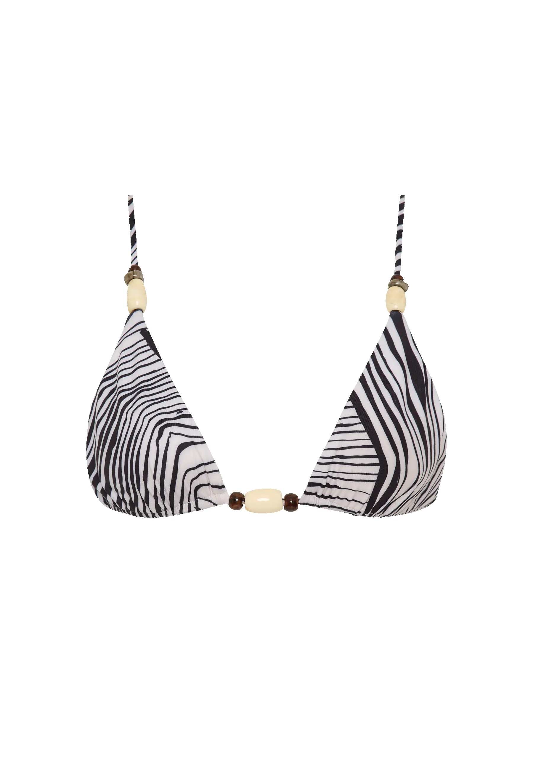 Tony Top | Zebra sold by Fella