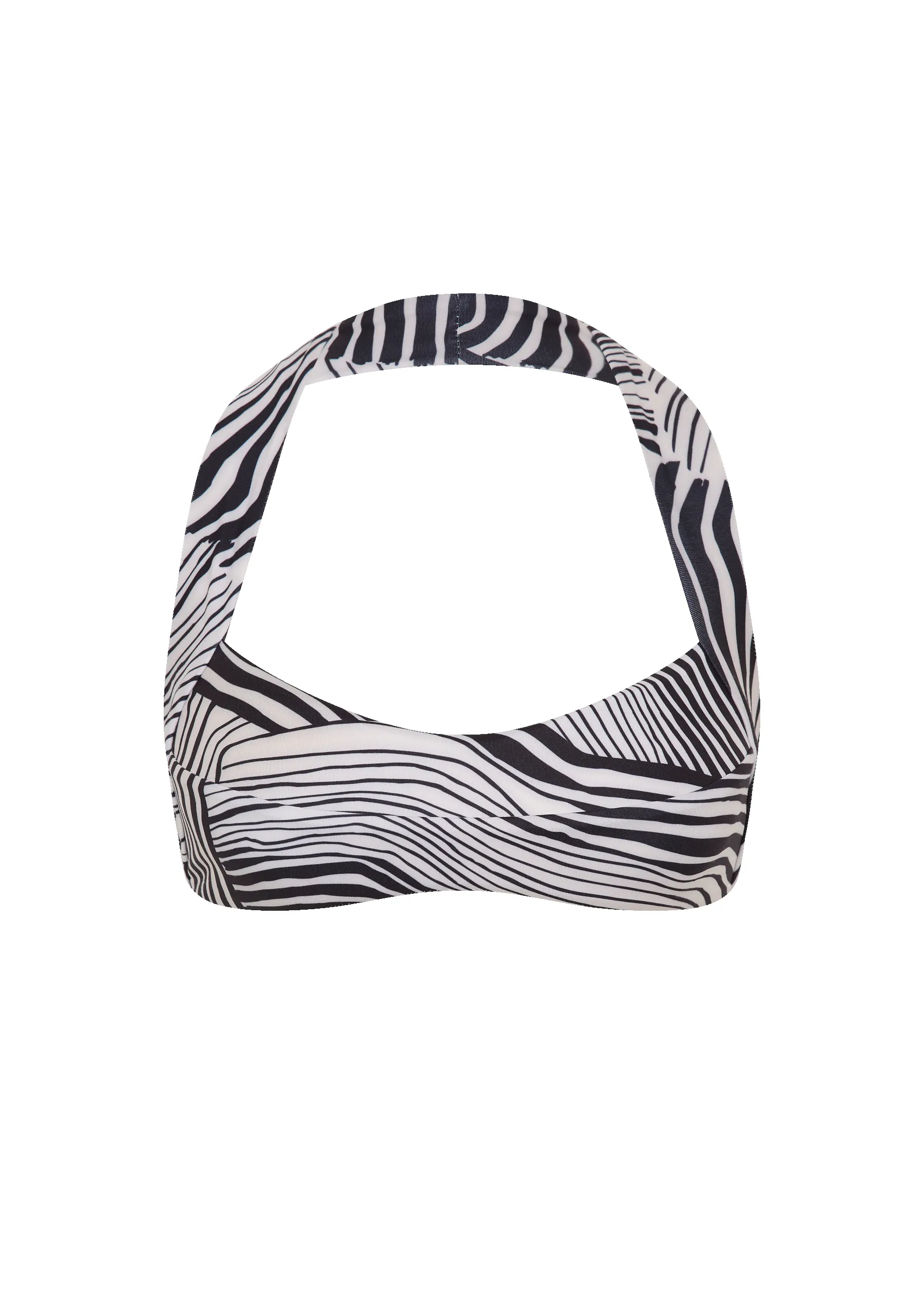 Mikey Top | Zebra sold by Fella