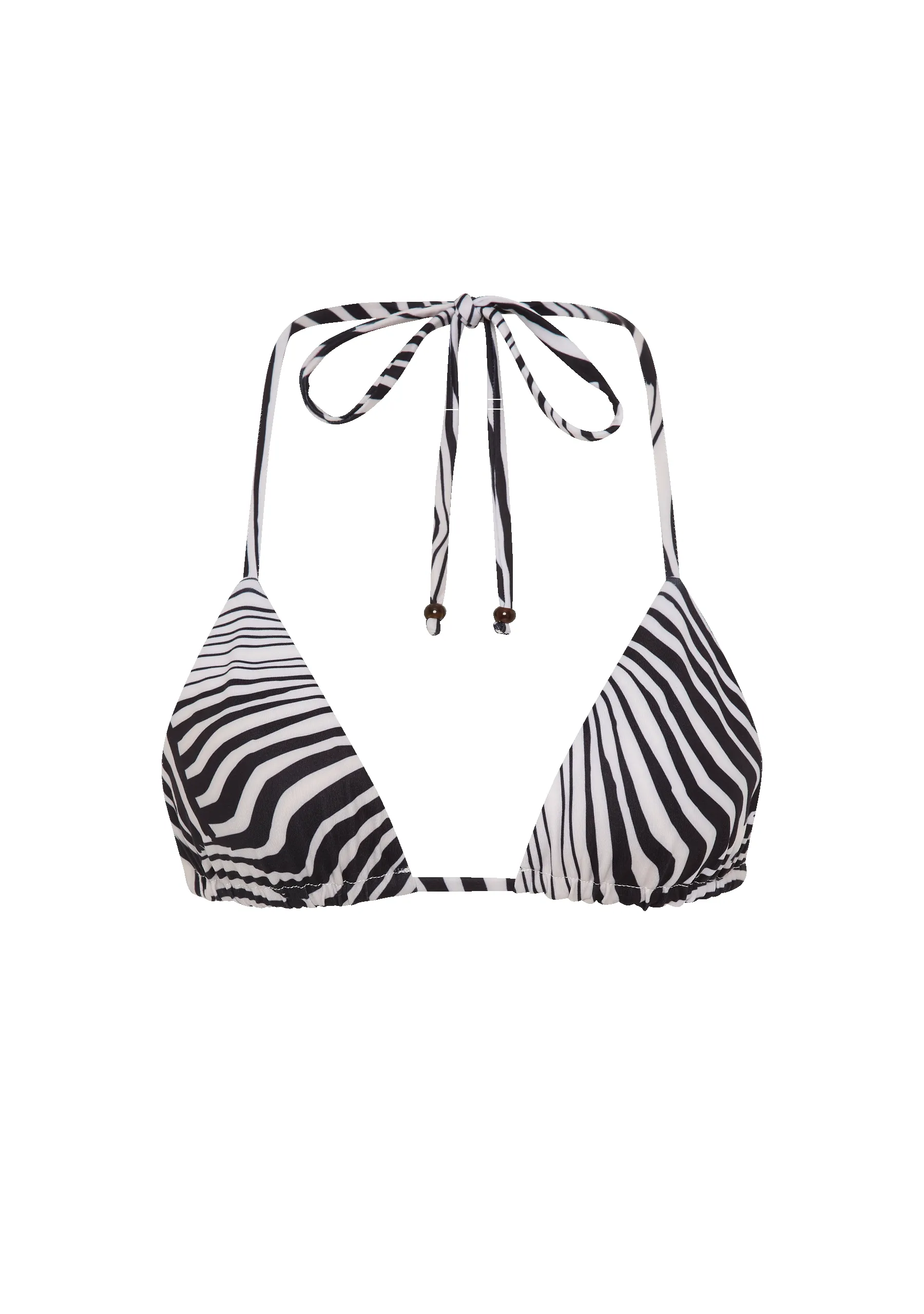 Arnie Top | Zebra sold by Fella