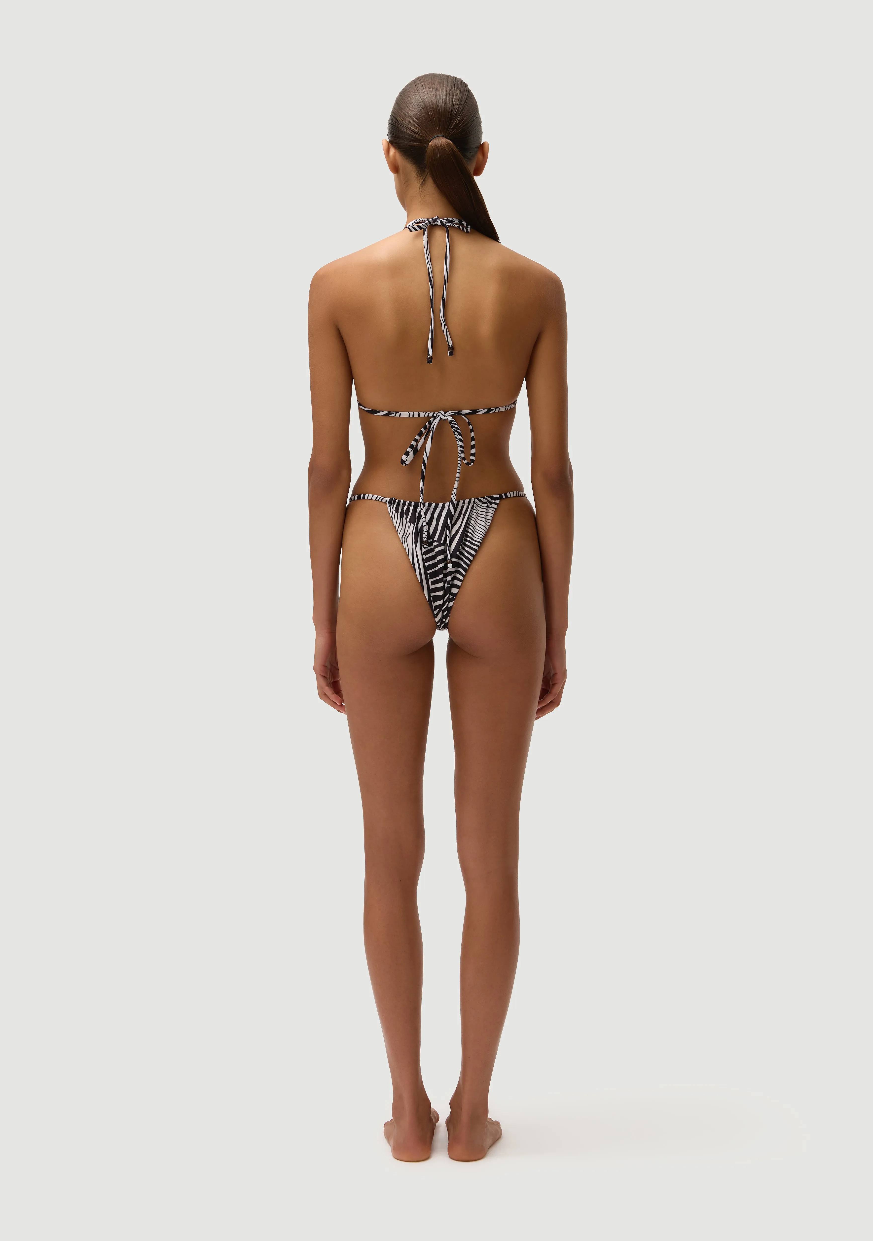 Arnie Top | Zebra sold by Fella product image thumbnail 5