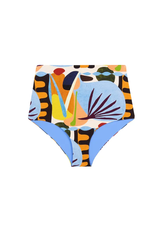 Marco Bottom | First Date made by Fella