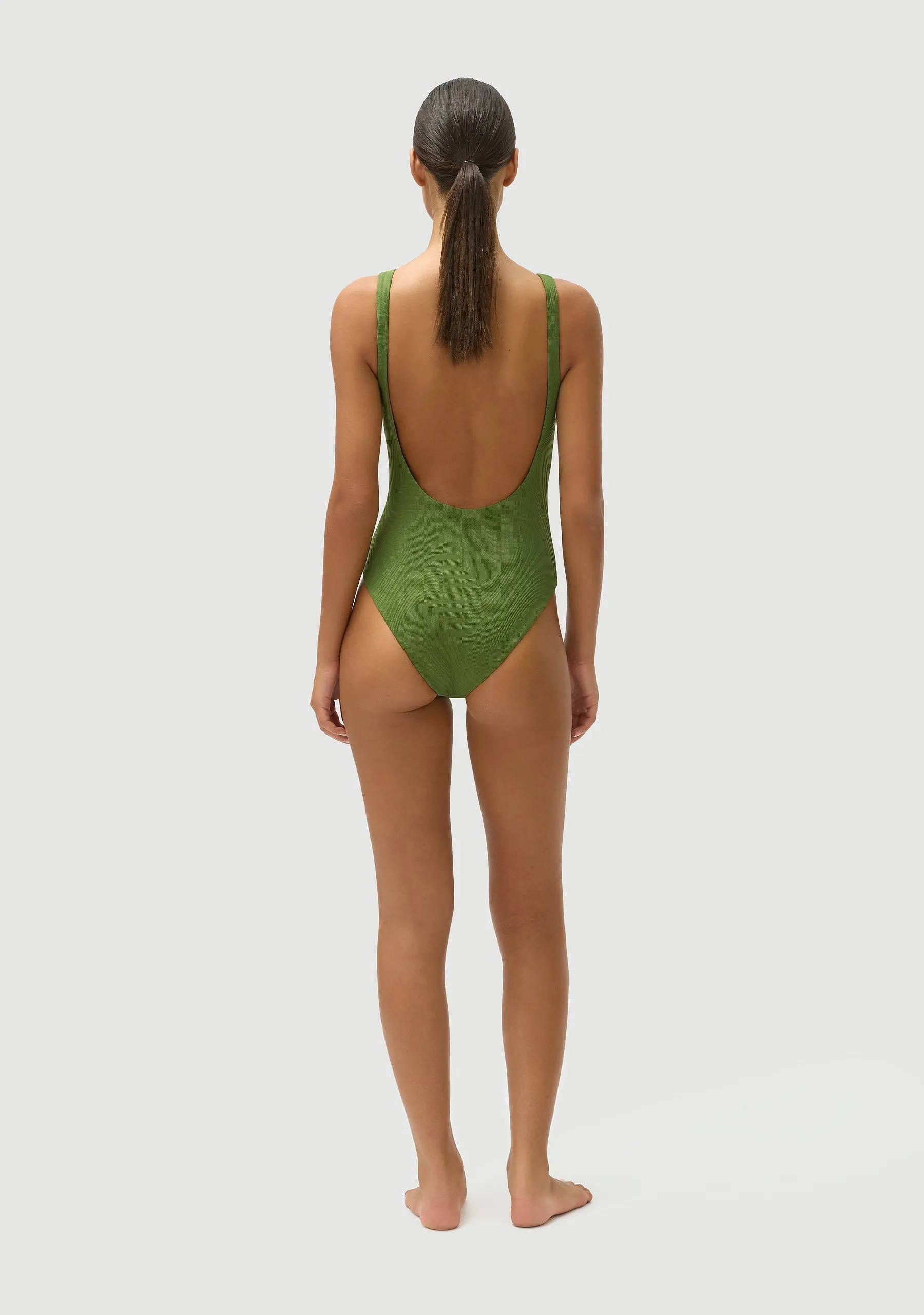 Harvey Full Piece | Cactus sold by Fella product image thumbnail 5