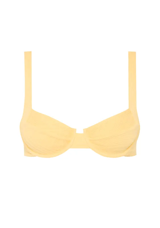 Casanova Top | Butter made by Fella