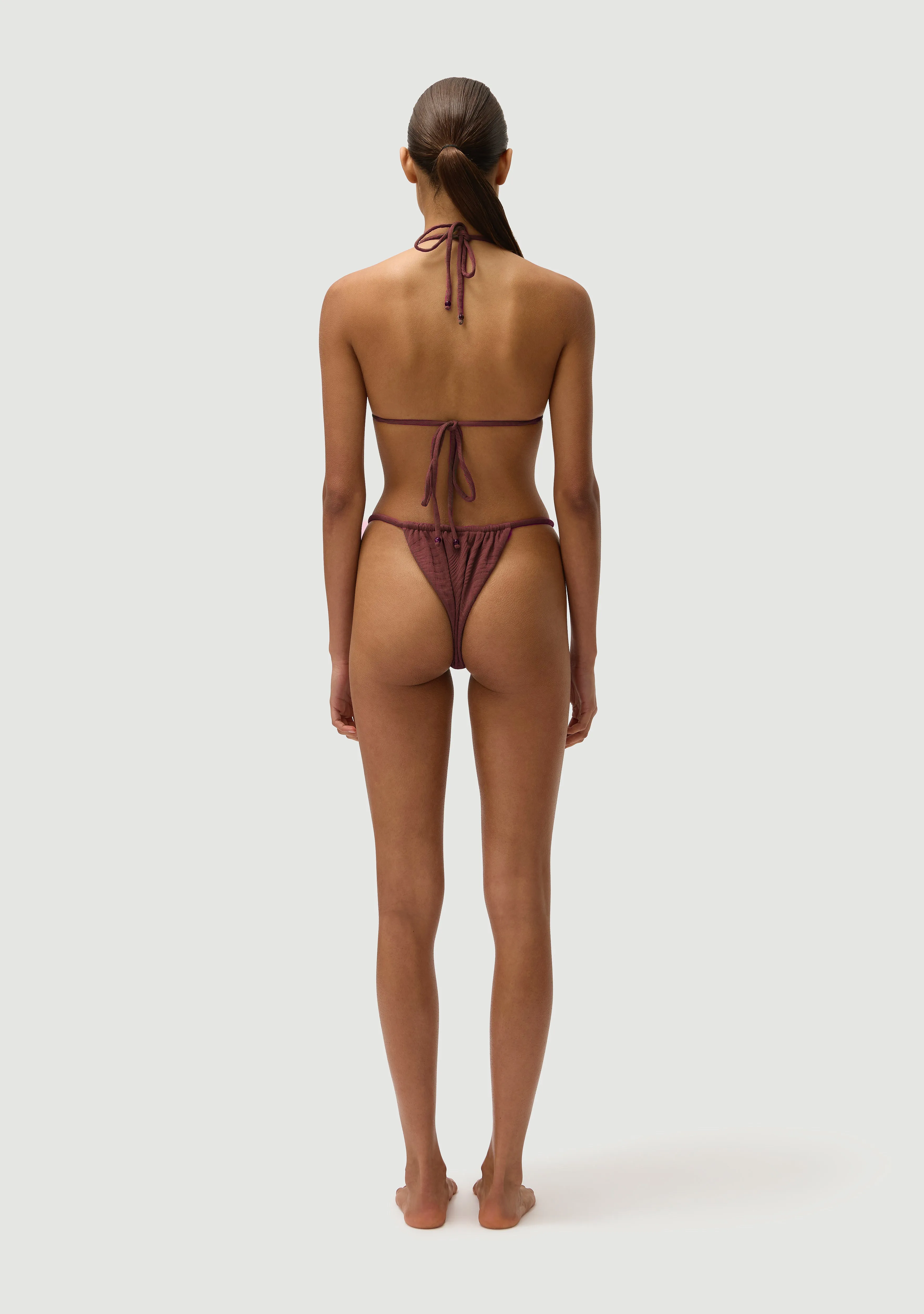 Arnie Top | Fudge sold by Fella product image thumbnail 5