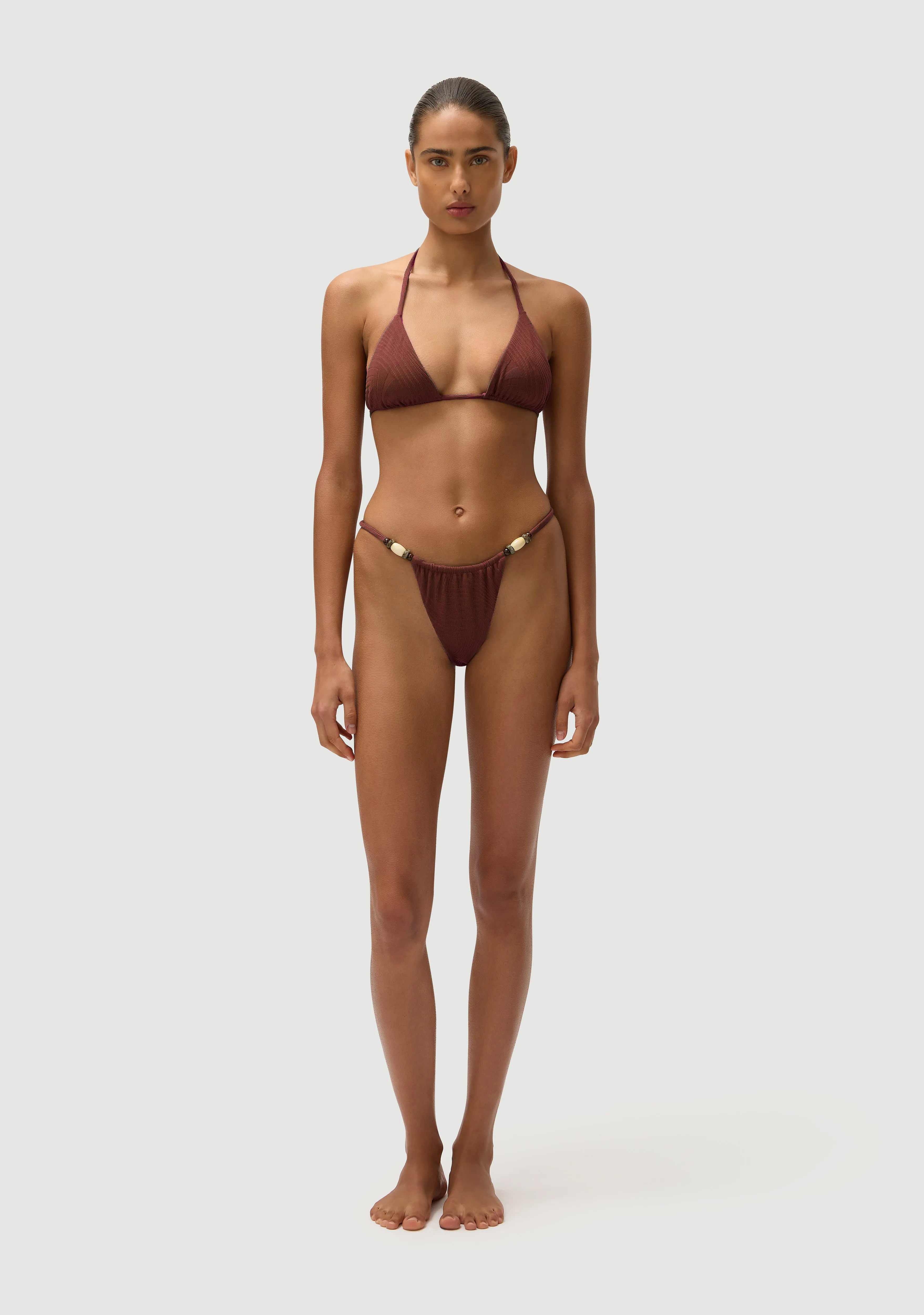 Arnie Top | Fudge sold by Fella product image thumbnail 2