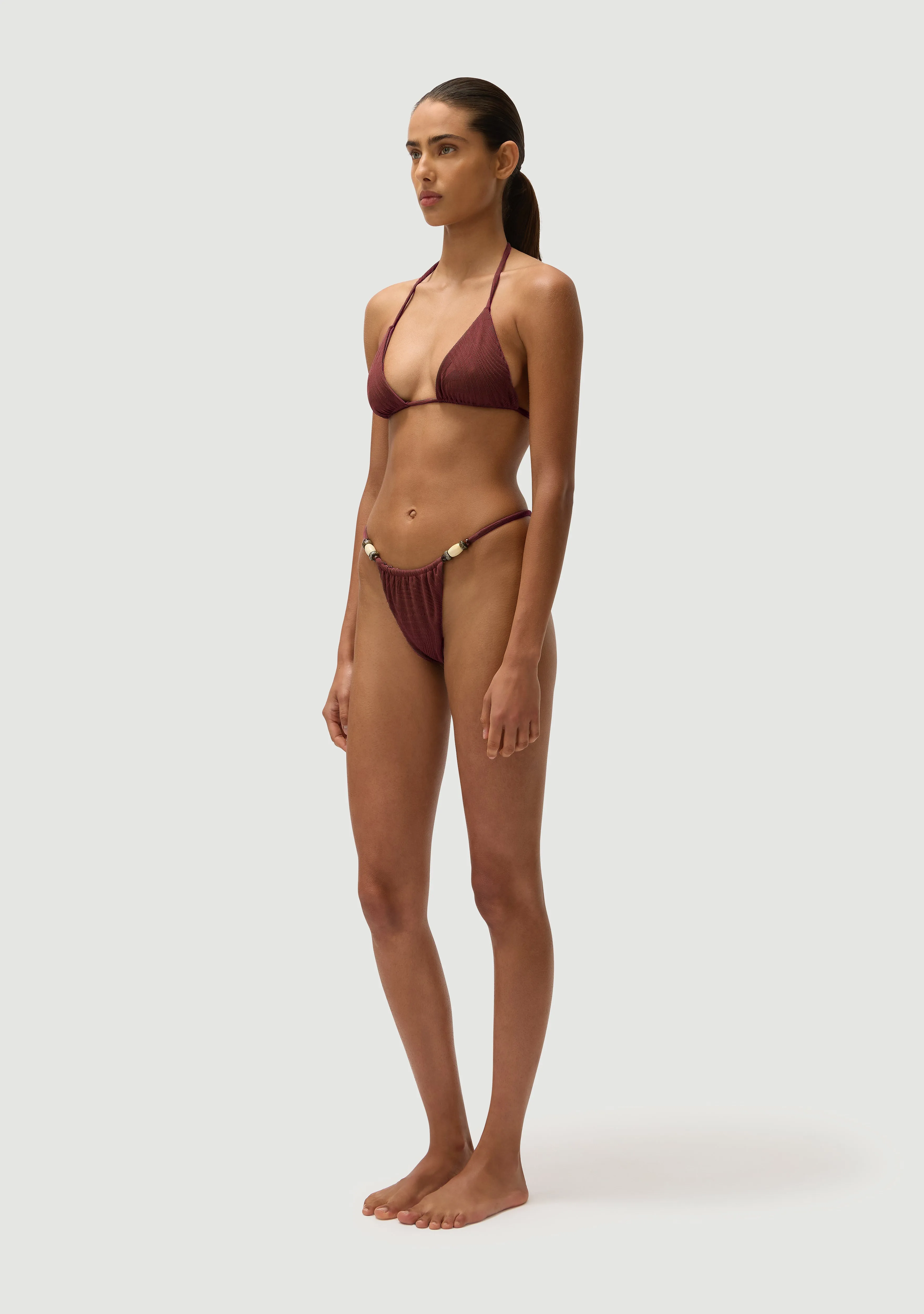 Arnie Top | Fudge sold by Fella product image thumbnail 3