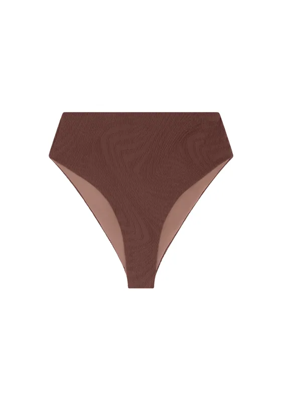 Brian Bottom | Fudge made by Fella
