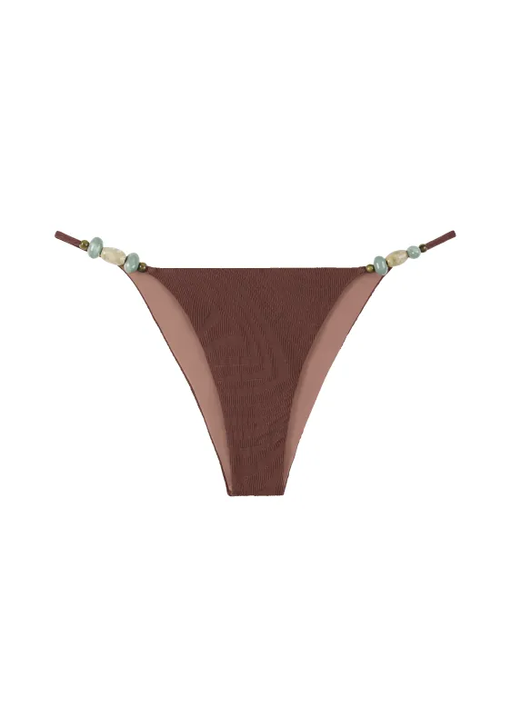 Giuseppe Beaded Bottom | Fudge made by Fella